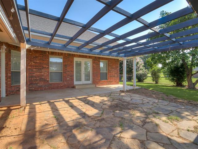 20200 SE 43rd Street, Harrah, OK 73045