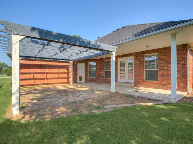 20200 SE 43rd Street, Harrah, OK 73045