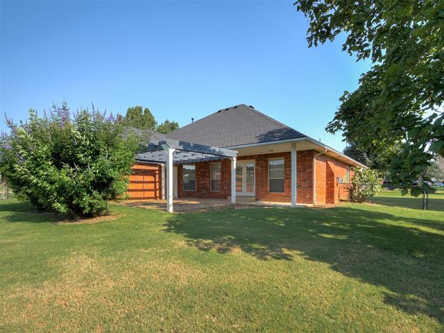 20200 SE 43rd Street, Harrah, OK 73045