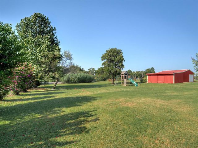 20200 SE 43rd Street, Harrah, OK 73045