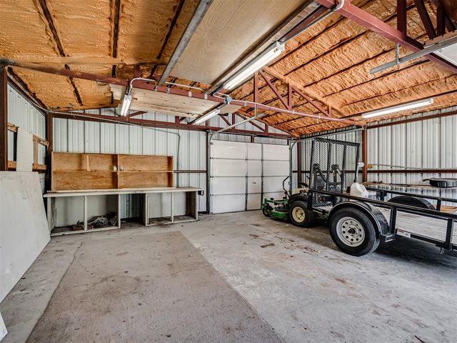 20200 SE 43rd Street, Harrah, OK 73045