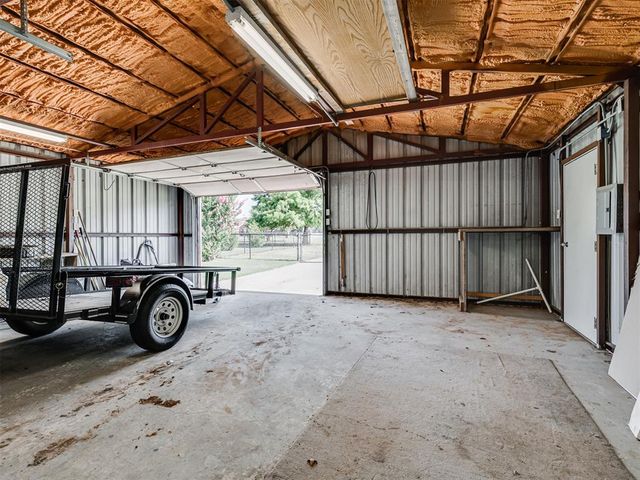 20200 SE 43rd Street, Harrah, OK 73045
