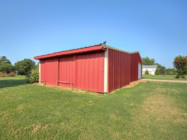 20200 SE 43rd Street, Harrah, OK 73045