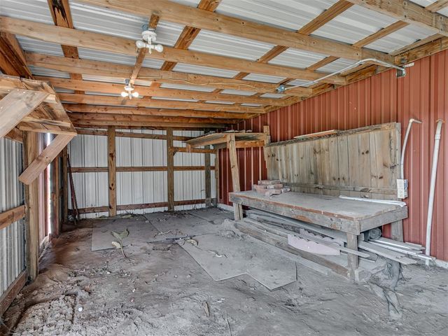 20200 SE 43rd Street, Harrah, OK 73045