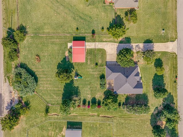 20200 SE 43rd Street, Harrah, OK 73045