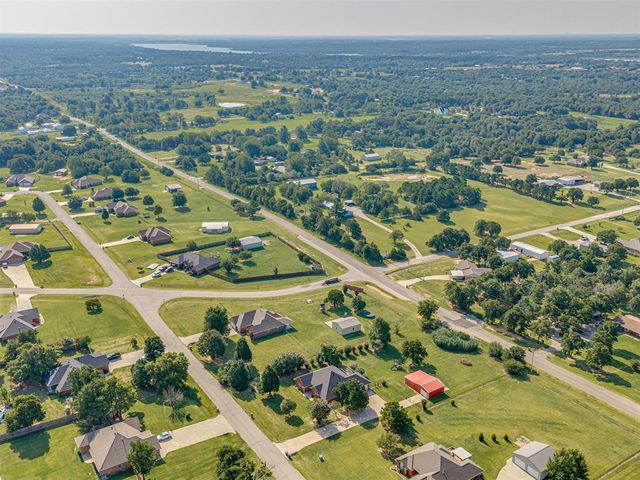 20200 SE 43rd Street, Harrah, OK 73045