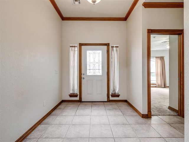 20200 SE 43rd Street, Harrah, OK 73045