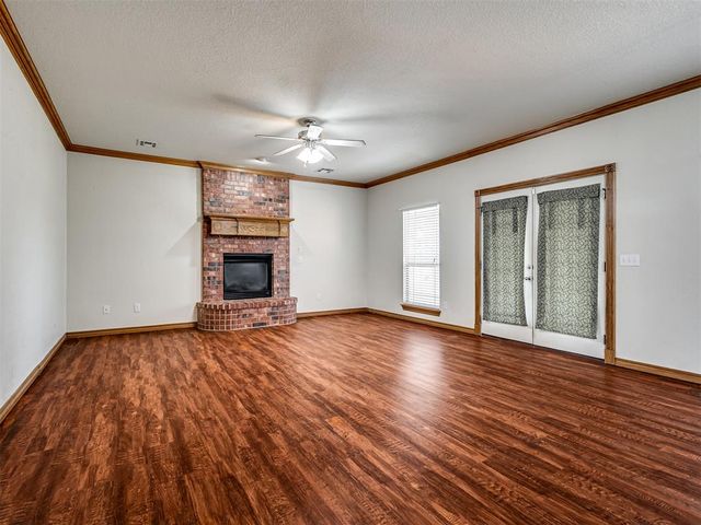 20200 SE 43rd Street, Harrah, OK 73045
