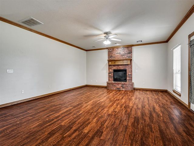 20200 SE 43rd Street, Harrah, OK 73045