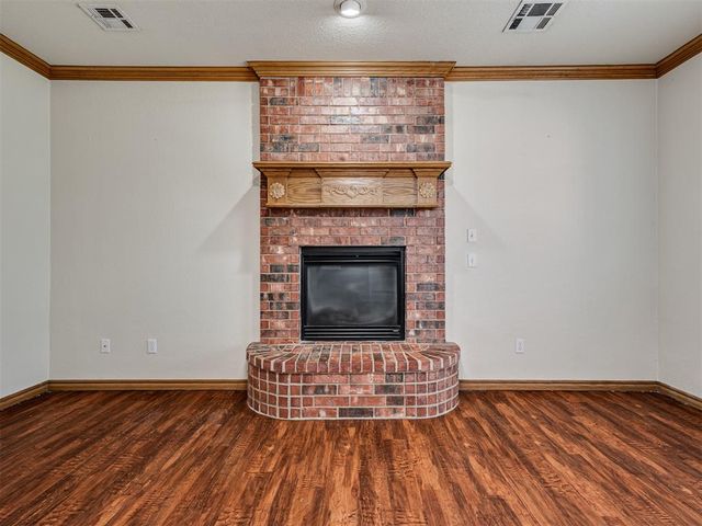 20200 SE 43rd Street, Harrah, OK 73045