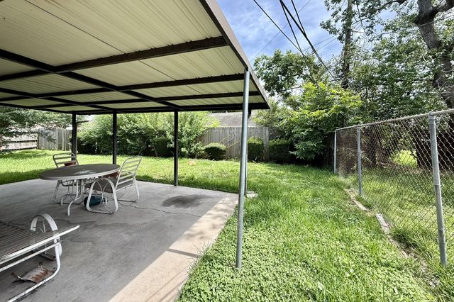 5434 Botany Lane, Houston, TX 77048
