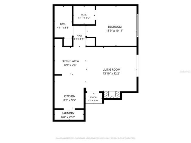 2550 N ALAFAYA TRAIL 5103, Orlando, FL 32826