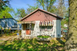 3922 N BOULEVARD Avenue, Peoria Heights, IL 61616