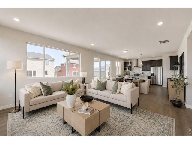 7331 Swan River St, Frederick, CO 80530