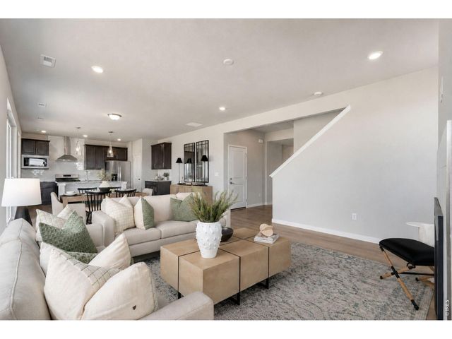 7331 Swan River St, Frederick, CO 80530