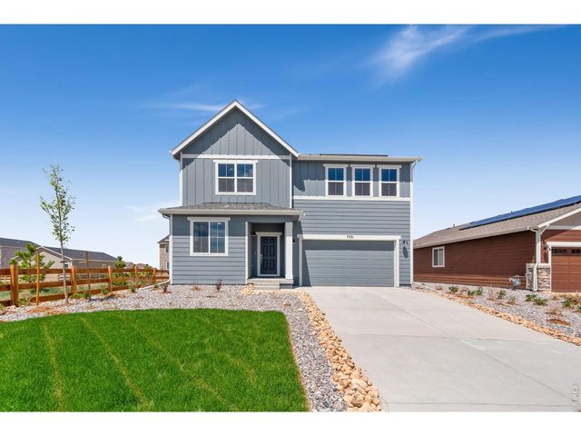 7331 Swan River St, Frederick, CO 80530