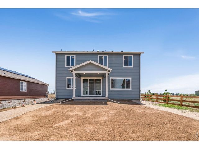 7331 Swan River St, Frederick, CO 80530
