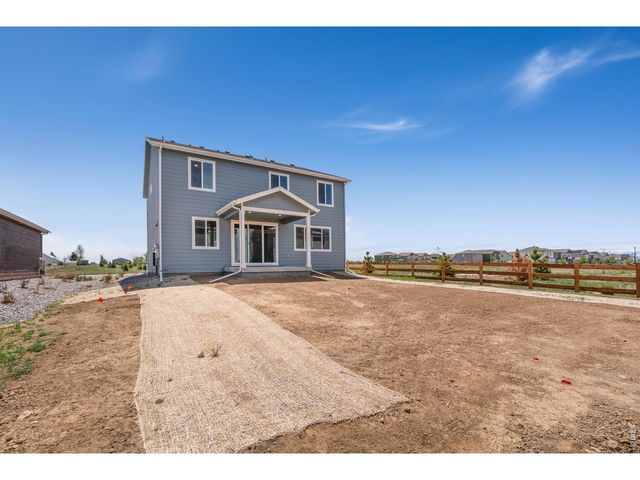 7331 Swan River St, Frederick, CO 80530