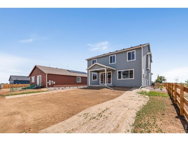 7331 Swan River St, Frederick, CO 80530