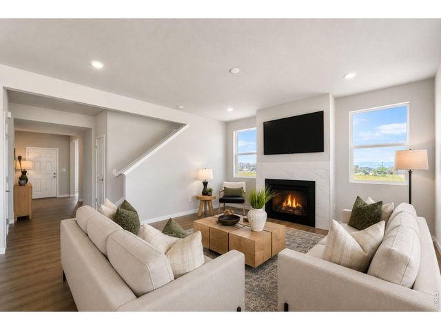 7331 Swan River St, Frederick, CO 80530