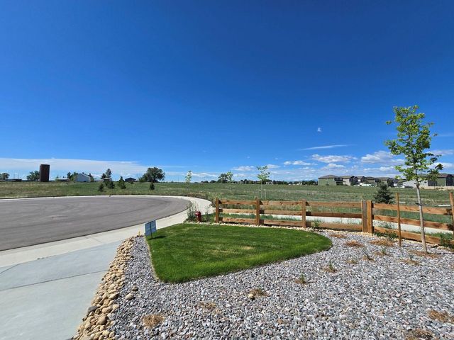 7331 Swan River St, Frederick, CO 80530