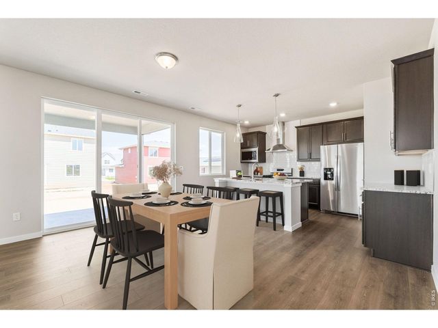 7331 Swan River St, Frederick, CO 80530