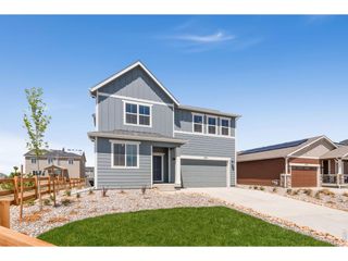 7331 Swan River St, Frederick, CO 80530