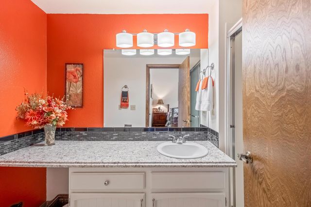 57339 Mountain View Lane 5, Sunriver, OR 97707