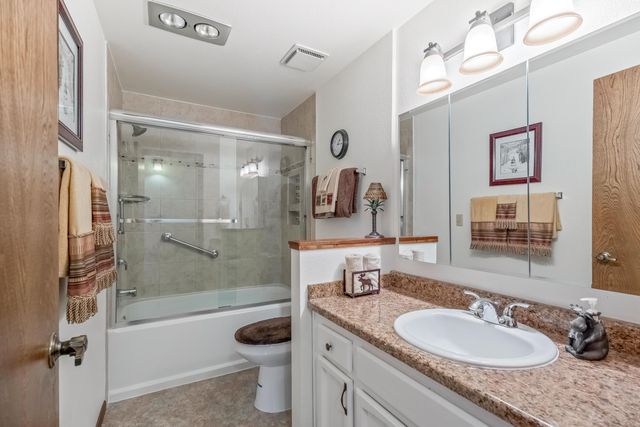 57339 Mountain View Lane 5, Sunriver, OR 97707