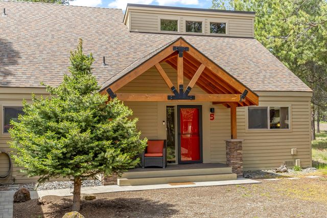 57339 Mountain View Lane 5, Sunriver, OR 97707