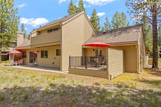 57339 Mountain View Lane 5, Sunriver, OR 97707