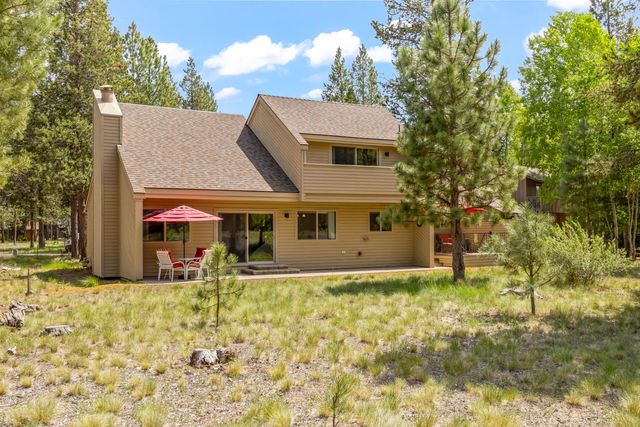 57339 Mountain View Lane 5, Sunriver, OR 97707