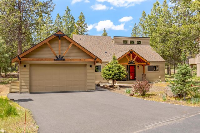 57339 Mountain View Lane 5, Sunriver, OR 97707