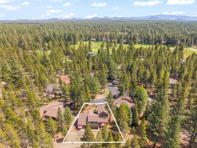 57339 Mountain View Lane 5, Sunriver, OR 97707