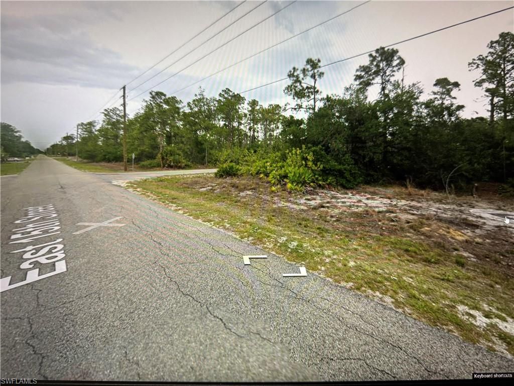 1801 E 15th ST, LEHIGH ACRES, FL 33972 — photo 2