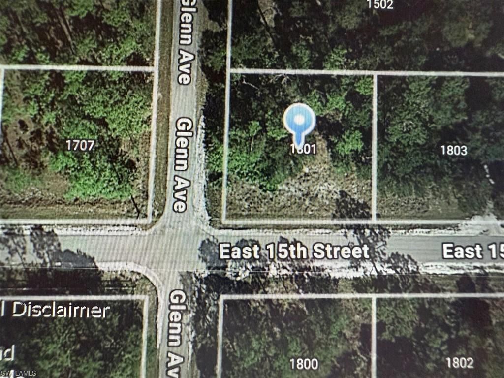 1801 E 15th ST, LEHIGH ACRES, FL 33972 — photo 3