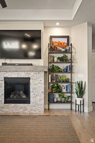 458 W SAGUARO WAY, Ivins, UT 84738