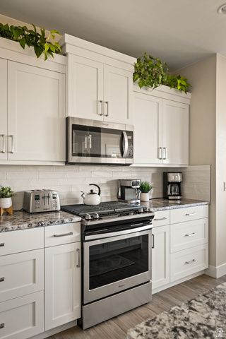 458 W SAGUARO WAY, Ivins, UT 84738