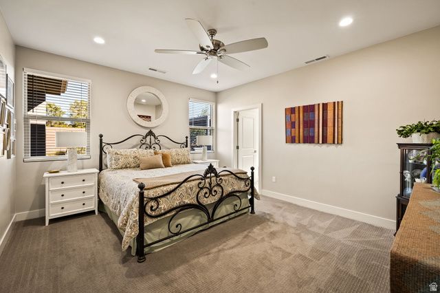 458 W SAGUARO WAY, Ivins, UT 84738