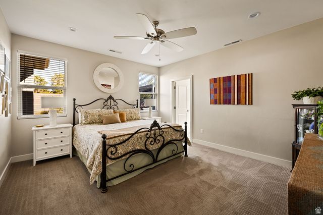 458 W SAGUARO WAY, Ivins, UT 84738