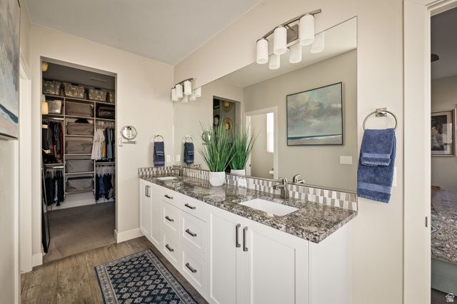 458 W SAGUARO WAY, Ivins, UT 84738