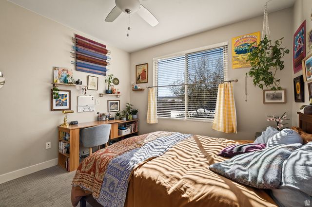 458 W SAGUARO WAY, Ivins, UT 84738