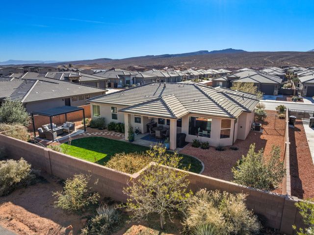 458 W SAGUARO WAY, Ivins, UT 84738