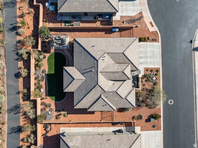 458 W SAGUARO WAY, Ivins, UT 84738