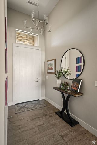 458 W SAGUARO WAY, Ivins, UT 84738