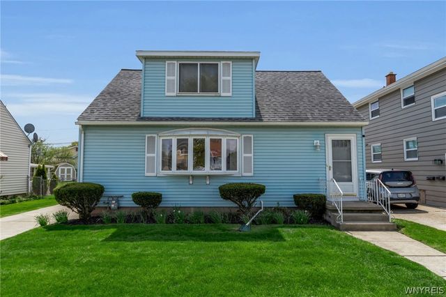 79 Bannard Avenue, Tonawanda, NY 14150