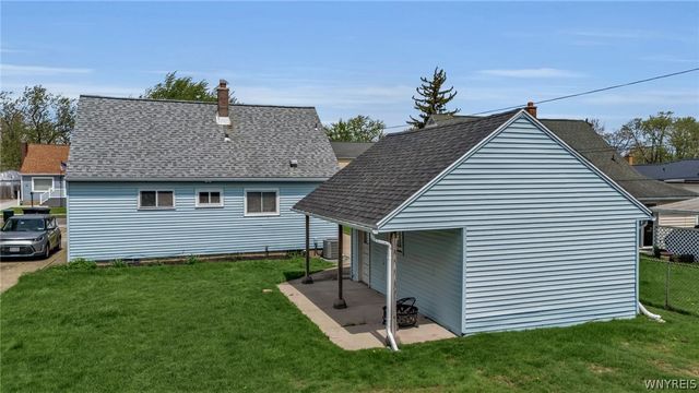 79 Bannard Avenue, Tonawanda, NY 14150