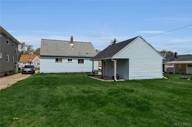 79 Bannard Avenue, Tonawanda, NY 14150
