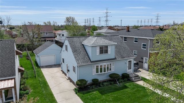 79 Bannard Avenue, Tonawanda, NY 14150