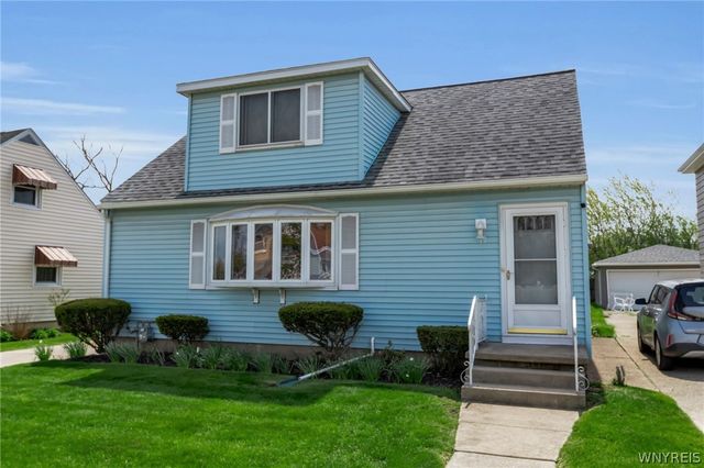 79 Bannard Avenue, Tonawanda, NY 14150